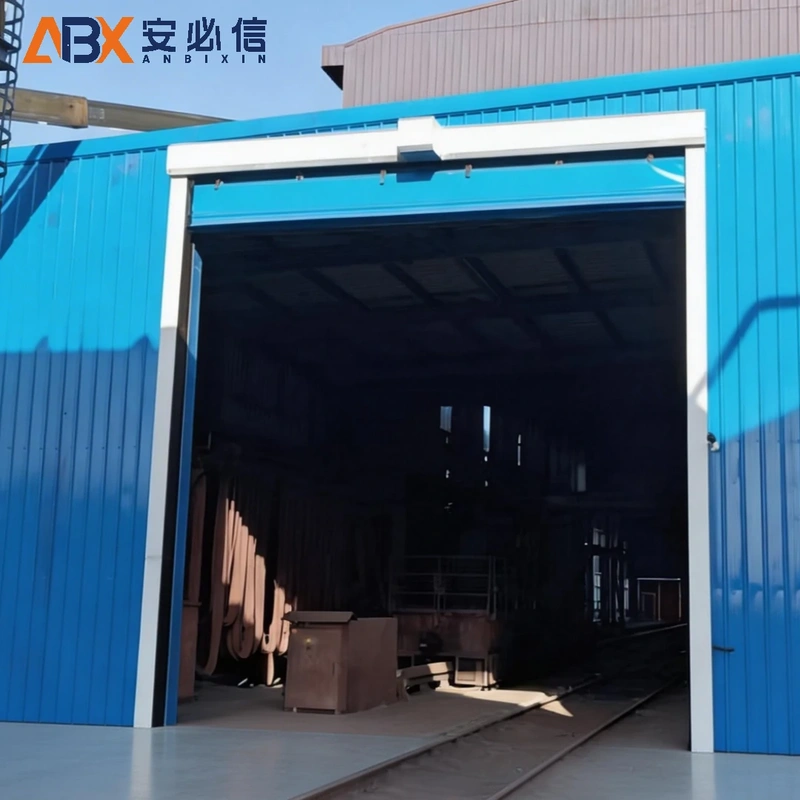 张家界市充气式门封